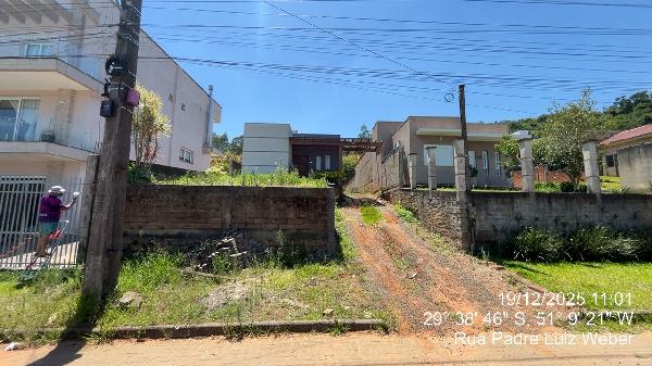 Casa da Caixa em ESTANCIA VELHA / RS - 8444411696930