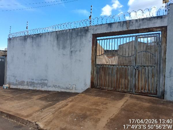 Casa da Caixa em LUZIANIA / GO - 8444414875657