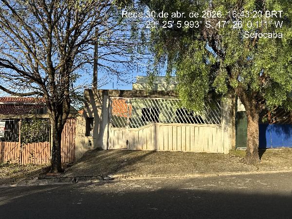 Casa da Caixa em SOROCABA / SP - 8444415685231