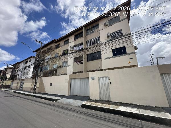 Apartamento da Caixa em SAO LUIS / MA - 8444416589414