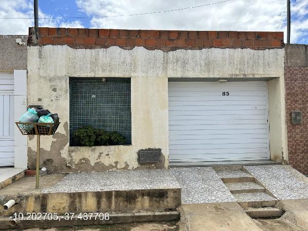 Casa da Caixa em NOSSA SENHORA DA GLORIA / SE - 8444416853294