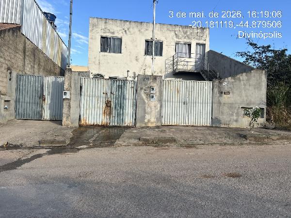 Apartamento da Caixa em DIVINOPOLIS / MG - 8444417081686