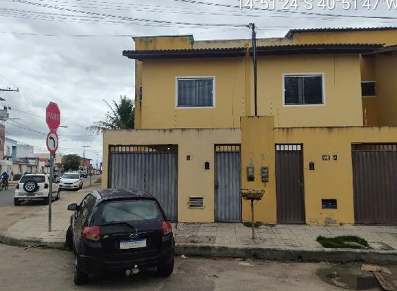 Casa da Caixa em VITORIA DA CONQUISTA / BA - 8444417244062