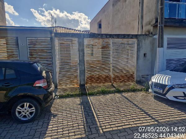 Casa da Caixa em BARRA DO PIRAI / RJ - 8444417402440