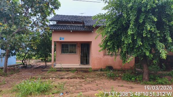 Casa da Caixa em ARAGUAINA / TO - 8444417665459