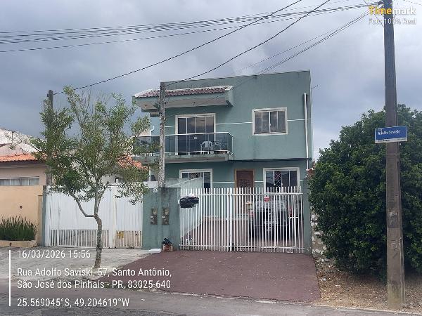 Casa da Caixa em SAO JOSE DOS PINHAIS / PR - 8444417914882