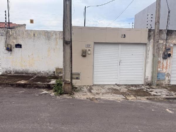 Casa da Caixa em ITAITINGA / CE - 8444418436046