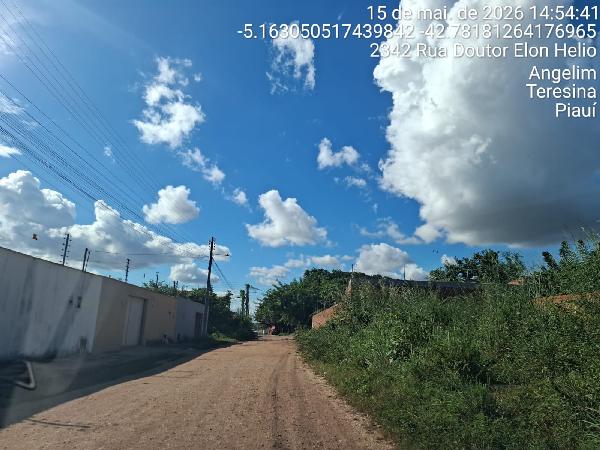 Casa da Caixa em TERESINA / PI - 8444419413929