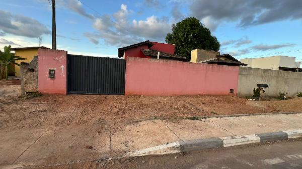 Casa da Caixa em BOA VISTA / RR - 8444419523988