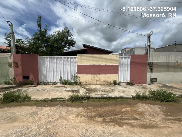 Casa da Caixa em MOSSORO / RN - 8444419768115