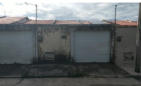 Casa da Caixa em ITAITINGA / CE - 8444420230344