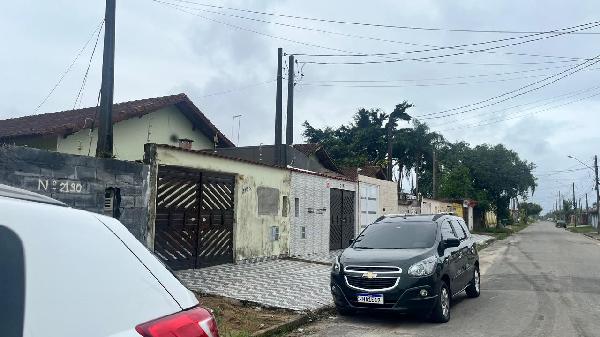 Casa da Caixa em MONGAGUA / SP - 8444420386140