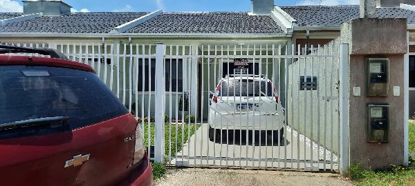 Casa da Caixa em FAZENDA RIO GRANDE / PR - 8444420543989
