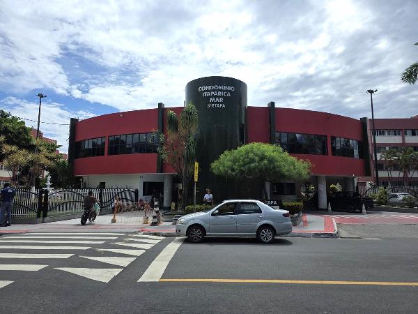 Apartamento da Caixa em VILA VELHA / ES - 8444420776169