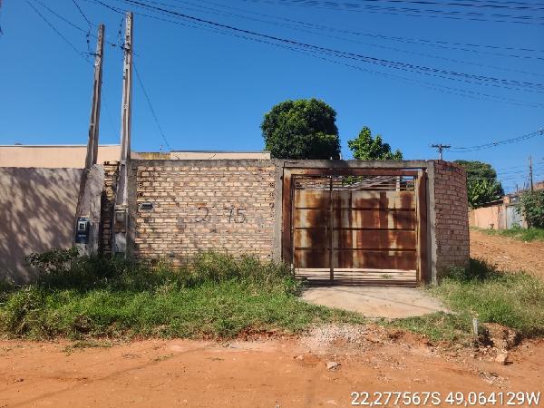 Casa da Caixa em BAURU / SP - 8444420920197