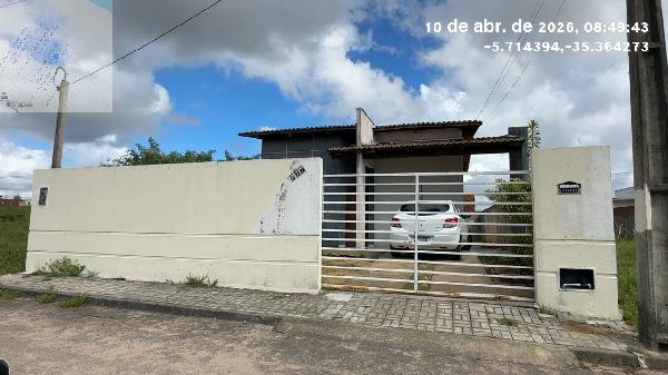 Casa da Caixa em CEARA-MIRIM / RN - 8444421078600