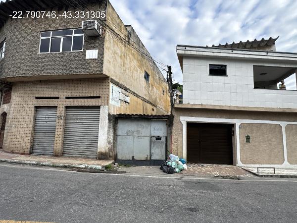 Casa da Caixa em SAO JOAO DE MERITI / RJ - 8444421347415