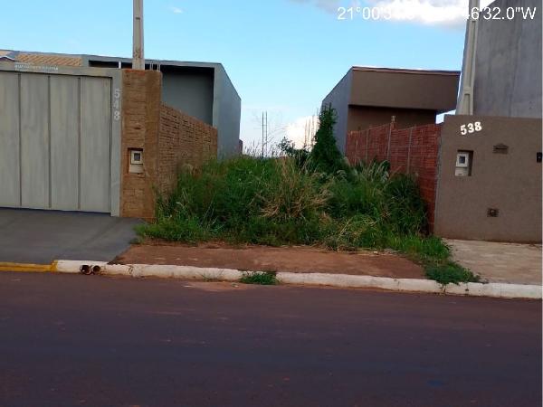 Terreno da Caixa em PARAISO / SP - 8444422141390