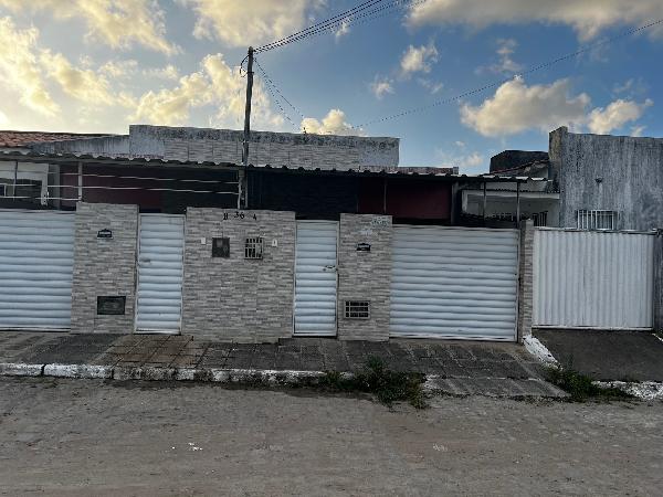 Casa da Caixa em BAYEUX / PB - 8444422659607