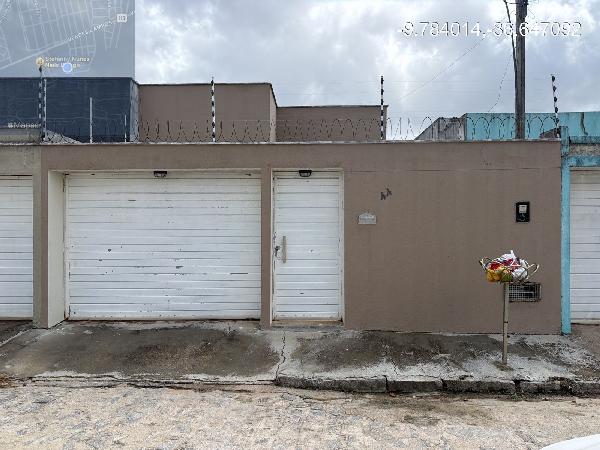 Casa da Caixa em ARAPIRACA / AL - 8444423586611