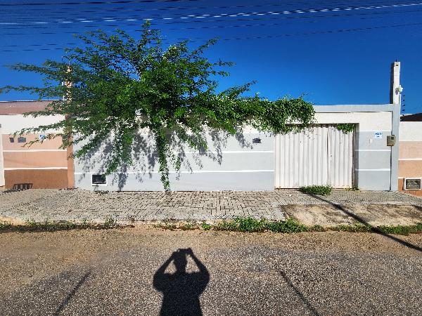 Casa da Caixa em MOSSORO / RN - 8444423628080