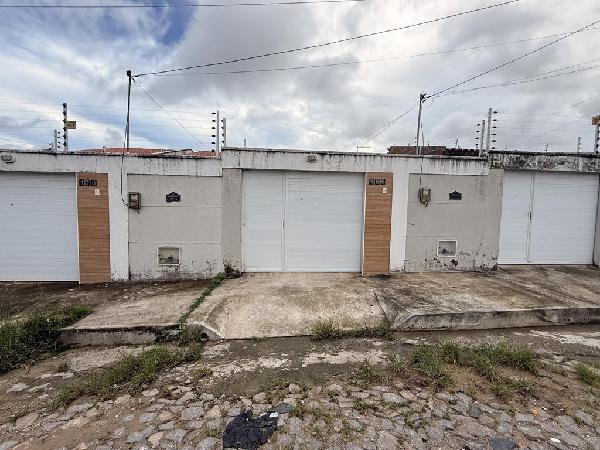Casa da Caixa em ITAITINGA / CE - 8444423897544