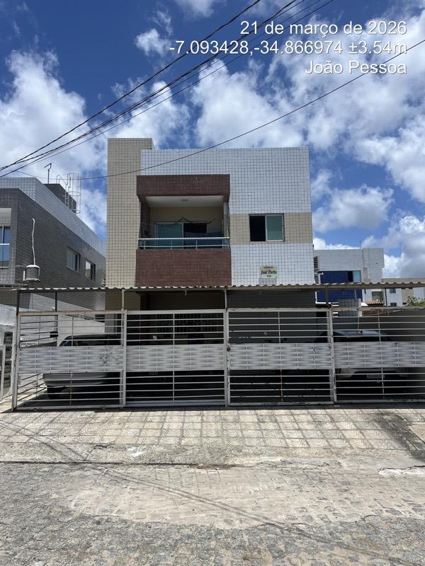 Apartamento da Caixa em JOAO PESSOA / PB - 8444424276187