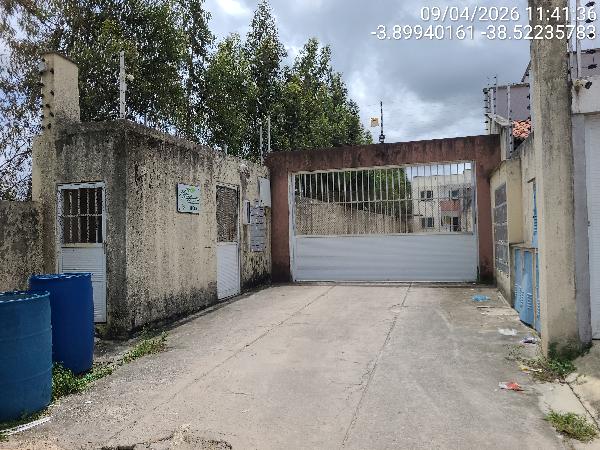 Apartamento da Caixa em ITAITINGA / CE - 8444424696330