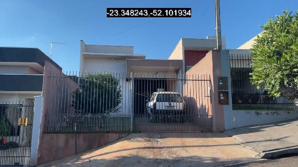 Casa da Caixa em MANDAGUACU / PR - 8444424715997