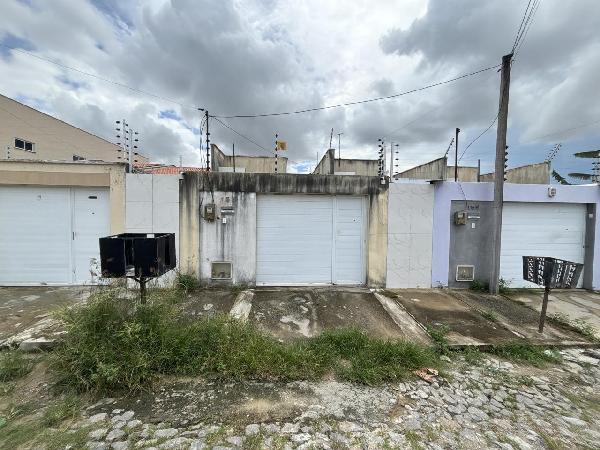 Casa da Caixa em ITAITINGA / CE - 8444425180825