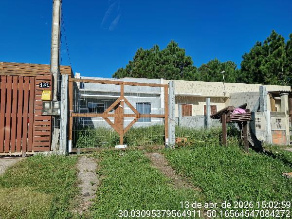 Casa da Caixa em TRAMANDAI / RS - 8444425216307