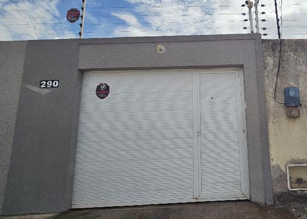 Casa da Caixa em ITAITINGA / CE - 8444425482546