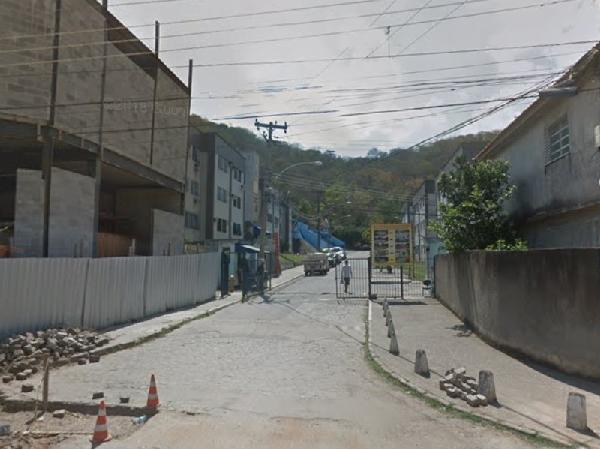Apartamento da Caixa em RIO DE JANEIRO / RJ - 8444425538401