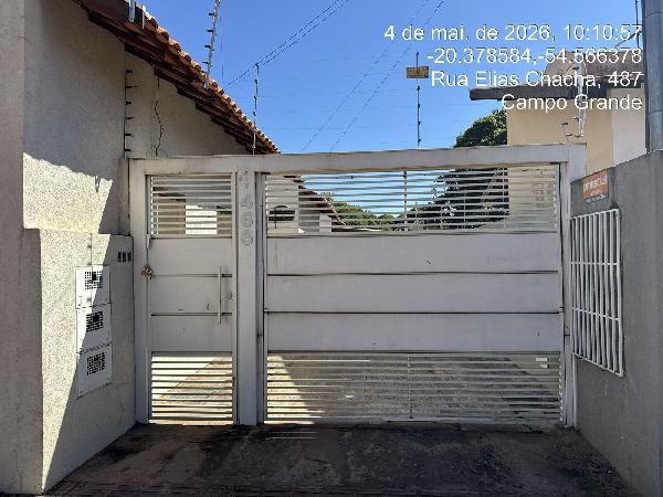 Casa da Caixa em CAMPO GRANDE / MS - 8444425911994