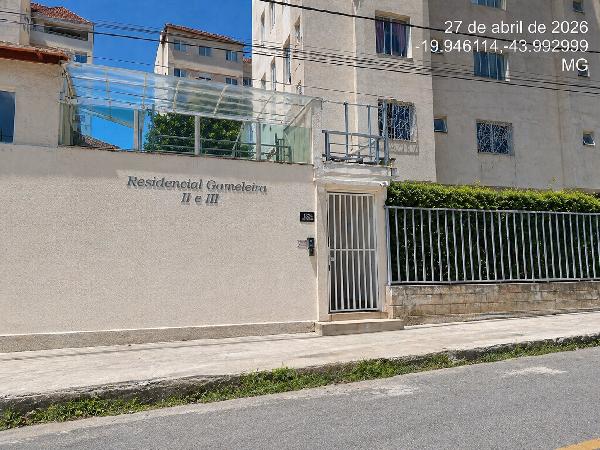 Apartamento da Caixa em BELO HORIZONTE / MG - 8444425921973