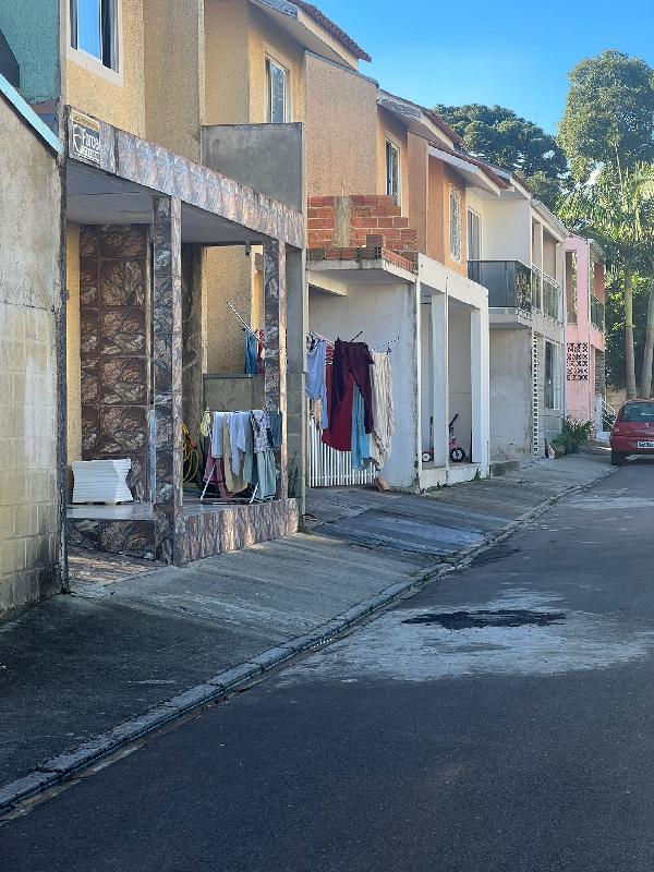 Casa da Caixa em CURITIBA / PR - 8444425979530