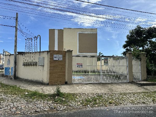 Apartamento da Caixa em ITAITINGA / CE - 8444426338341