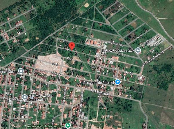 Casa da Caixa em NOSSA SENHORA DO SOCORRO / SE - 8444426595964