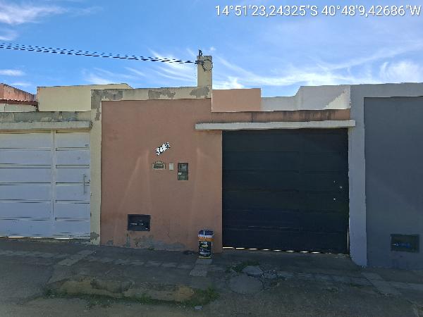 Casa da Caixa em VITORIA DA CONQUISTA / BA - 8444427088322