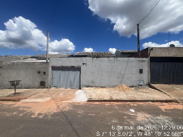 Casa da Caixa em ARAGUAINA / TO - 8444427106029