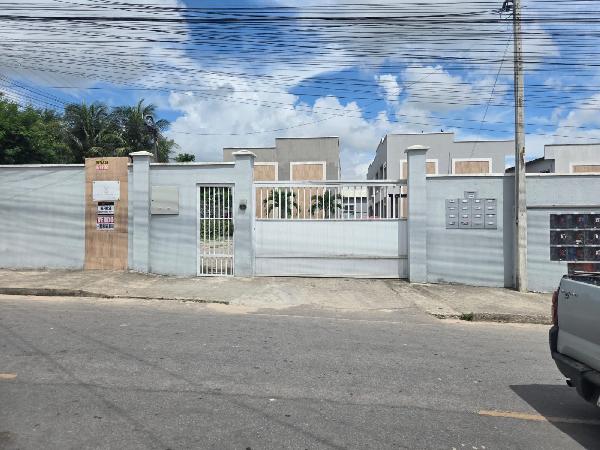 Apartamento da Caixa em ITAITINGA / CE - 8444427145920