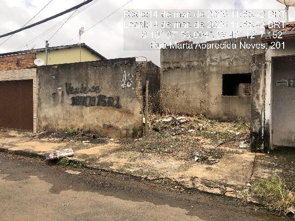 Terreno da Caixa em ARAGUARI / MG - 8444427246483