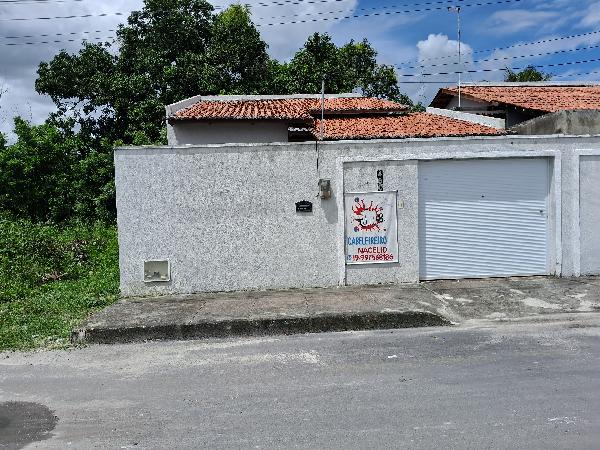 Casa da Caixa em HORIZONTE / CE - 8444427473846