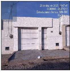 Casa da Caixa em IGUATU / CE - 8444428041788