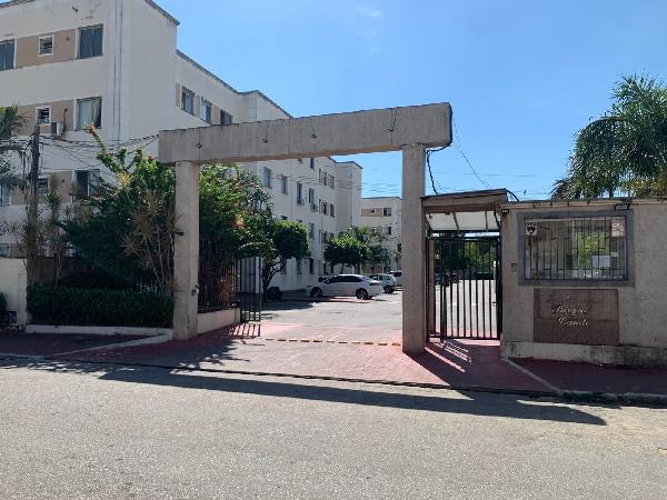 Apartamento da Caixa em CAMPOS DOS GOYTACAZES / RJ - 8444429007044