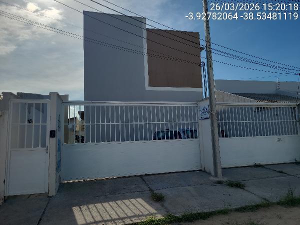 Apartamento da Caixa em ITAITINGA / CE - 8444429451947