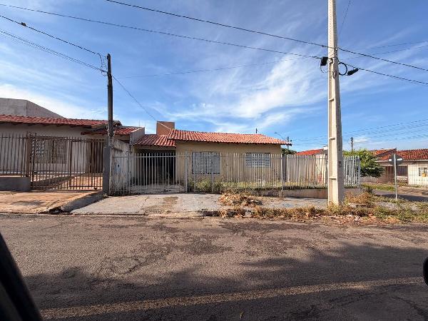 Casa da Caixa em UMUARAMA / PR - 8444429481196