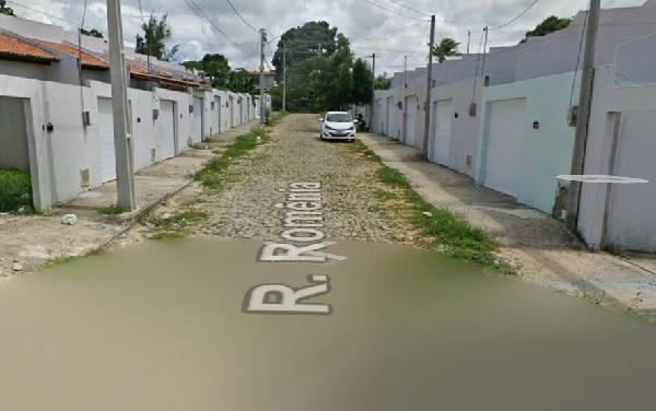 Casa da Caixa em HORIZONTE / CE - 8444430083573