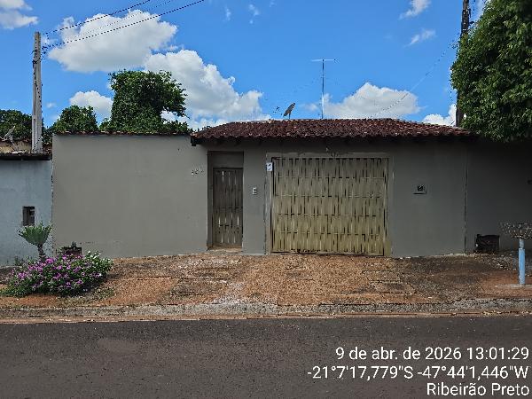 Casa da Caixa em RIBEIRAO PRETO / SP - 8444430271264
