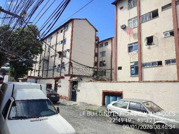 Apartamento da Caixa em SAO GONCALO / RJ - 8444432807579